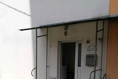 Spațiu comercial, de 68 mp, în Ultracentral - 5