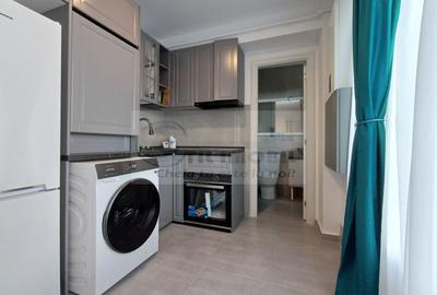 Apartament 1 camere si Loc de parcare- BLOC NOU 2025 - 6