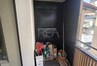Apartament cu 3 camere decomandat în Dorobanți - 32