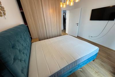 2 Camere Mamaia Sat Hanul cu Pește Mobilat Utilat - 3