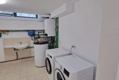 4 bedroom villa for rent | Pipera-Iancu Nicolae | Pool - 14