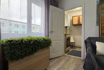 Apartament cu 2 camere în Central - 8