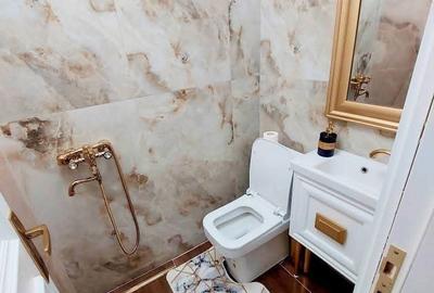 Duplex cu 5 camere cu Teren 110 Mp în Doamna Ghica - 37