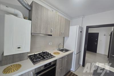 Apartament nou 2 camere mobilat | Parcare | Drumul Taberei - Quadra Trees - 8