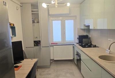 Apartament cu 2 camere decomandat în Central - 10