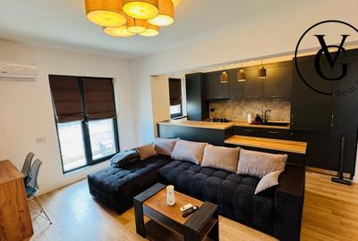 Apartament 2 camere Complex rezidential South Side - 5