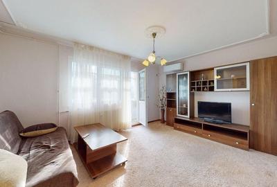 Apartament 3 camere decomandat Titan - Nicolae Grigorescu - 1