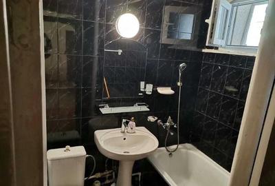 Apartament cu 2 camere semidecomandat, mobilat în Podu Roș - 3