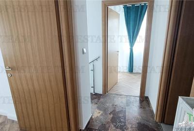 Duplex cu 4 camere cu Teren 179 Mp în Tunari - 9