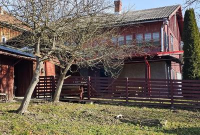 Casă cu 3 camere cu Teren 900 Mp în Cacica - 30