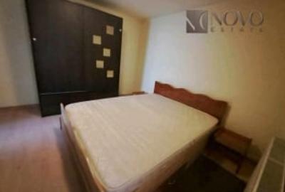 Apartament cu 2 camere decomandat, mobilat în Rahova
