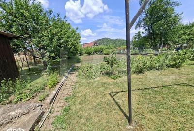 Casă cu 4 camere în Voiniceni - 6