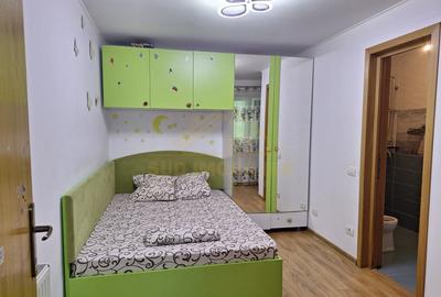 Casă individuală cu 3 camere cu Canalizare în Central - 18