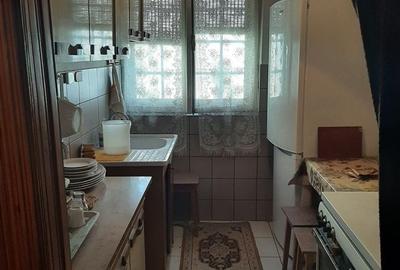 Apartament cu 2 camere semidecomandat în Central - 16
