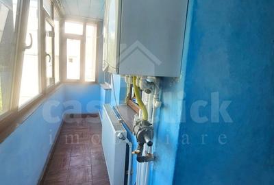 Apartament cu 2 camere decomandat în Micro 13 - 4