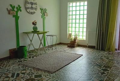 Casă în Central - 5