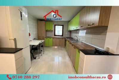 Apartament cu 3 camere decomandat în Bistrița Lac - 7