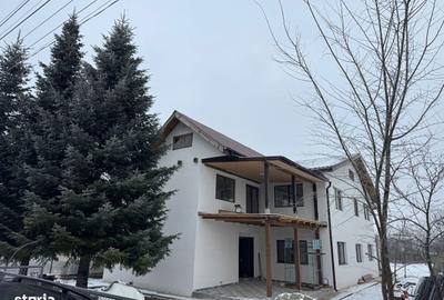 Casă cu 2 camere cu Teren 1000 Mp în Exterior Vest - 6