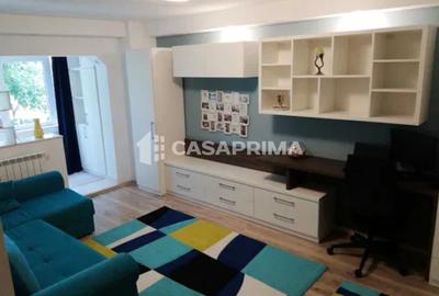 Apartament 2 camere decomandat CUG-Biserica Alba ! Etaj 2/4 ! - 3