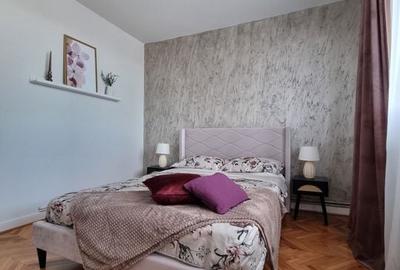Probabil cel mai frumos apartament cu 2 camere în Cornișa - 4