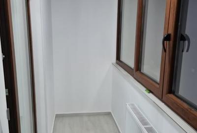 Apartament 1 Camere D - Mobilat - Ambiance Residence Valea Lupului - Loc parcare - 3