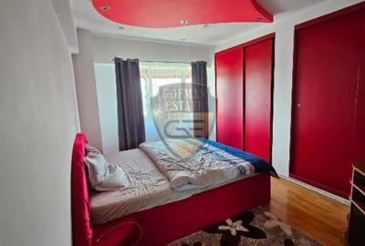 Apartament cu 2 camere decomandat, mobilat în Inel II
