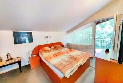 Apartament cu 3 camere, mobilat si utilat, parcare, zona Plopilor - 4