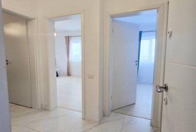 Apartament cu 2 camere decomandat în Dobroești - 3