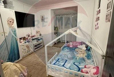 Apartament cu 3 camere în Central - 5