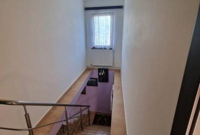 Copou-Constructie 2010-4 dormitoare-Demisol+Parter+Etaj Copou-Constructie 2010-4 dormitoare-Demisol+Parter+Etaj - 4