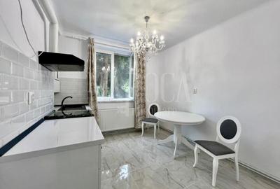 Apartament 2 camere de vanzare in Gheorgheni, Cluj Napoca - 3