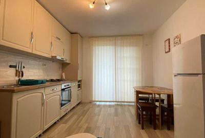 Apartament cu 2 camere decomandat în Valea Lupului - 8