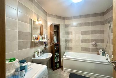 Apartament 2 camere | La Cheie | Bloc Nou | 54mp | Zona Platinia - 7