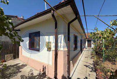 Brestei-strada principala-casa veche-teren 800mp-investit... - 1