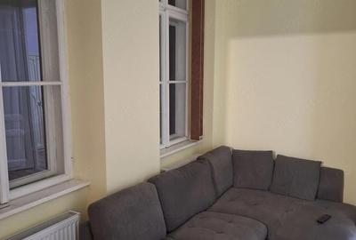 Garsonieră decomandată în Central - 6