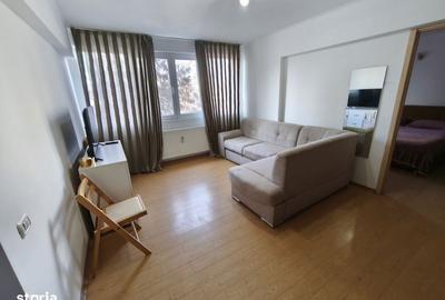 Apartament cu 2 camere semidecomandat în Tineretului - 1