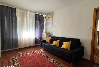 Apartament cu 2 camere semidecomandat în Seleuș - 2