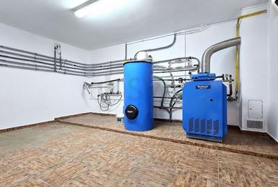 REV2004359 Casa Deosebita Individuala Baneasa 7 camere cu teren - 24