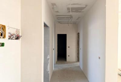 Comision 0 - Dezvoltator 4 cam curte proprie - 155000eur TVA si parcare inclusa! - 3