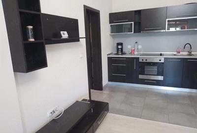 Apartament cu 2 camere semidecomandat în Central - 3