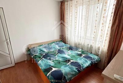 Apartament cu 3 camere semidecomandat, mobilat în Micro 19 - 5