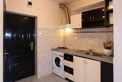 Garsonieră în Gheorghe Doja - 3