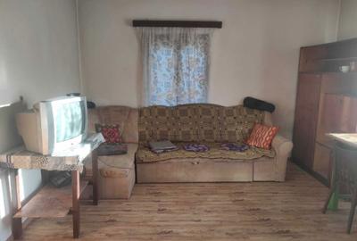 Casă cu 2 camere în Galșa - 6