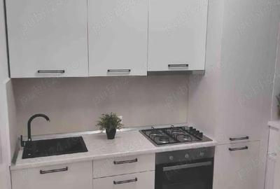 Garsonieră decomandată în Titan - 1