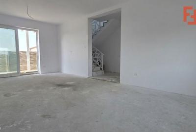Casă cu 3 camere cu Teren 340 Mp în Central - 17