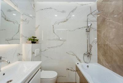 Apartament cu 2 camere în Tractorul