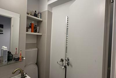 Apartament cu 2 camere, zona Alexandru cel Bun - 7