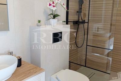 Case individuale cu 500 mp teren finisate la cheie sau doar zugravite in alb - 22