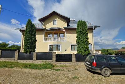 Casă individuală cu 6 camere cu Canalizare în Zvoriștea - 10