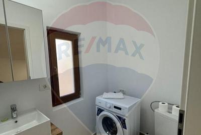 Apartament 3 camere Gara de nord - 24